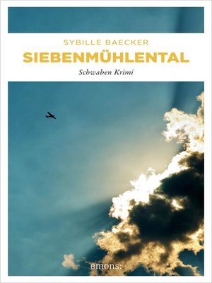 cover image of Siebenmühlental